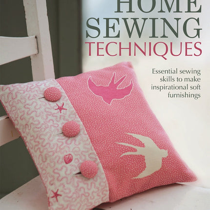 Home Sewing Techniques