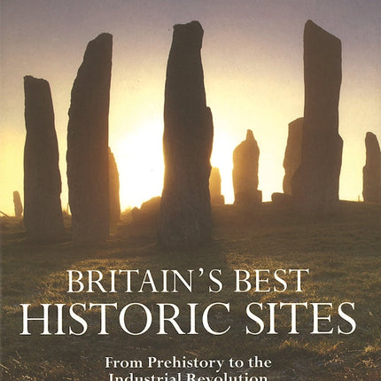 Britain's Best Historic Sites