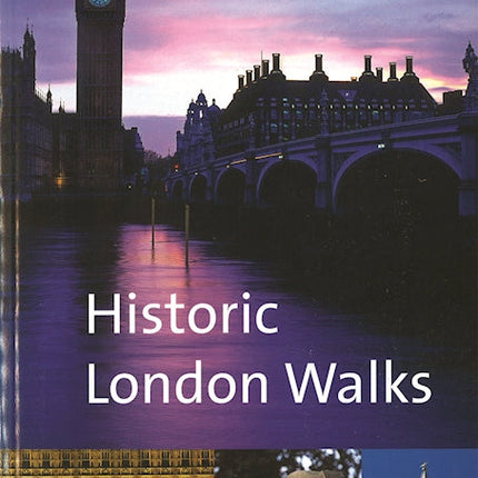 Historic London Walks