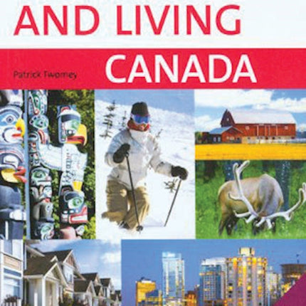 Working and Living: Canada, 2nd edition