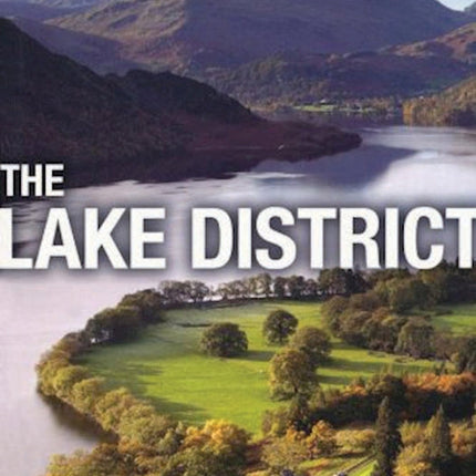 Britain: The Lake District