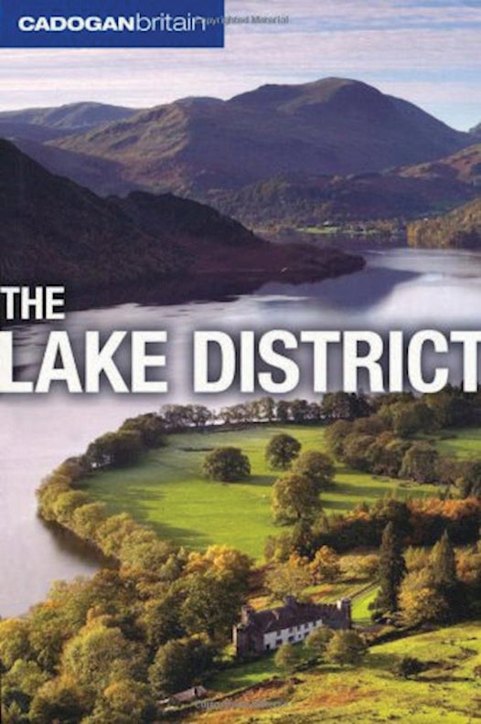 Britain: The Lake District