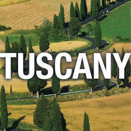 Tuscany, 5th edition