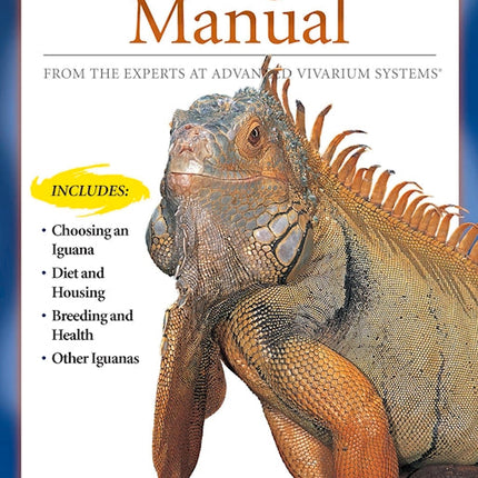 The Green Iguana Manual