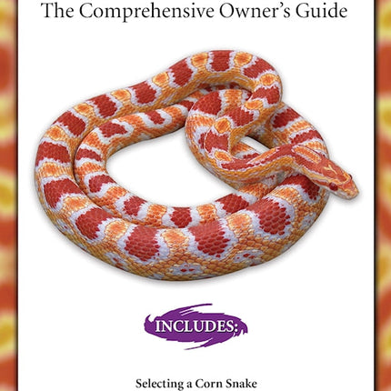 Corn Snakes