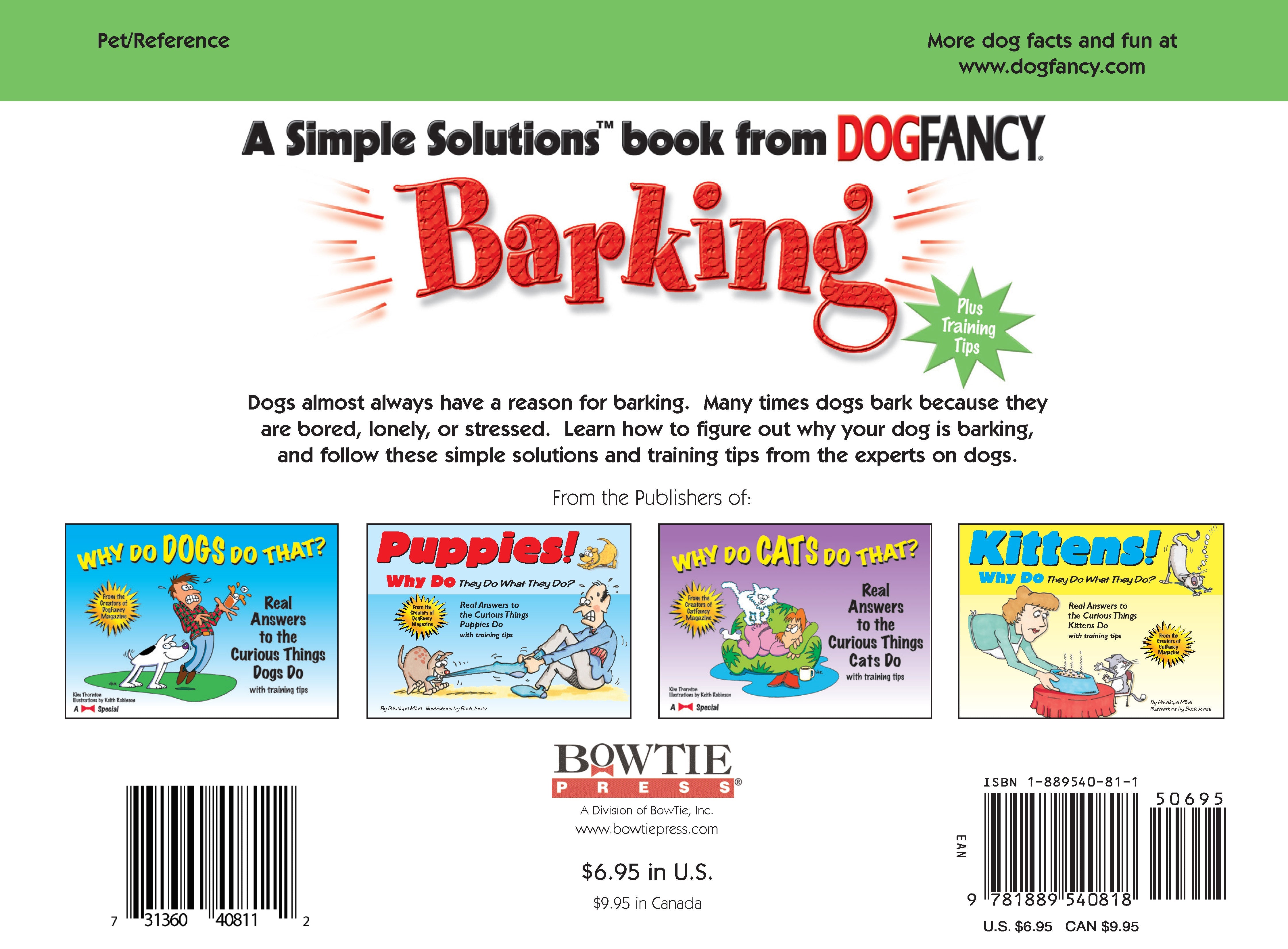 Barking