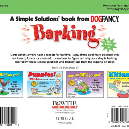 Barking