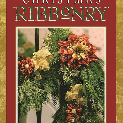 Christmas Ribbonry