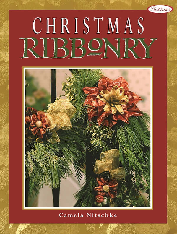 Christmas Ribbonry