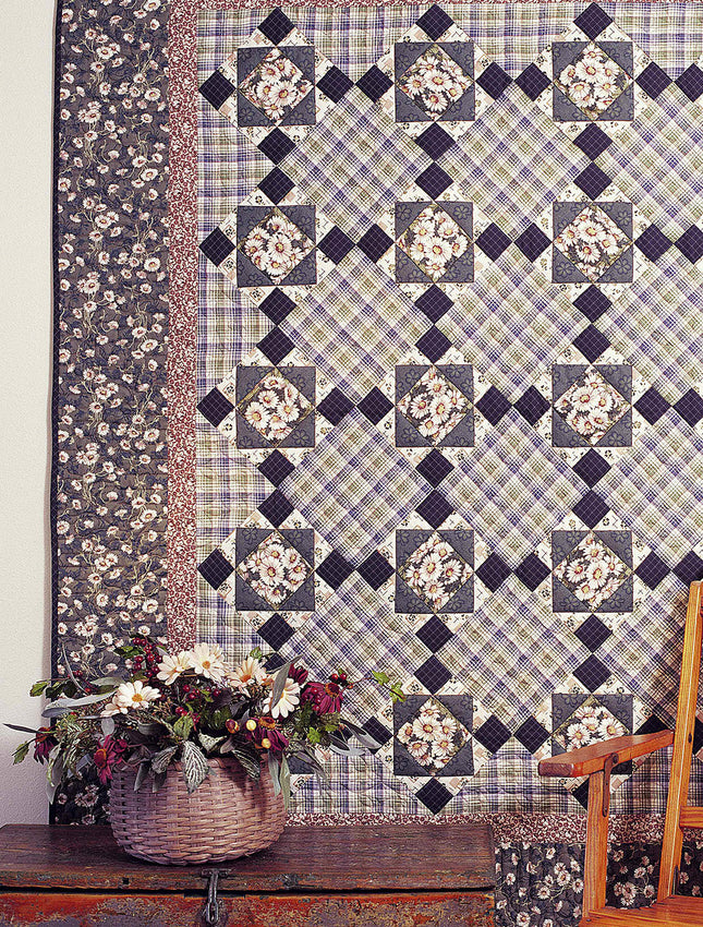 Thimbleberries® Collection of Classic Quilts