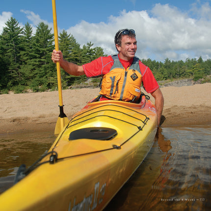 Kayaking for Fitness