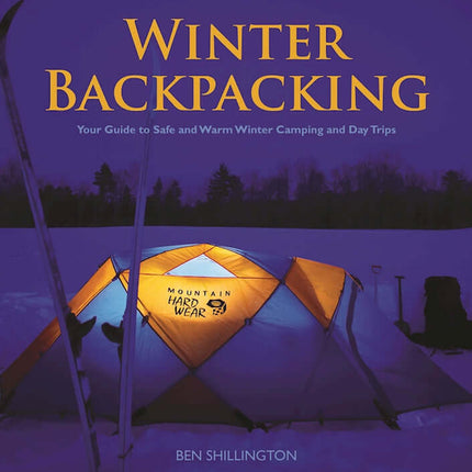 Winter Backpacking