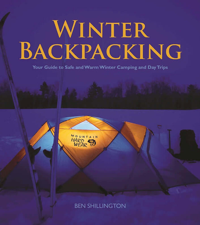 Winter Backpacking