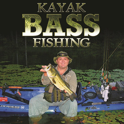 Kayak Bass Fishing