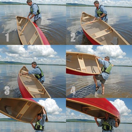 Canoeing The Essential Skills & Safety