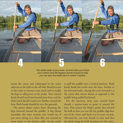 Canoeing The Essential Skills & Safety