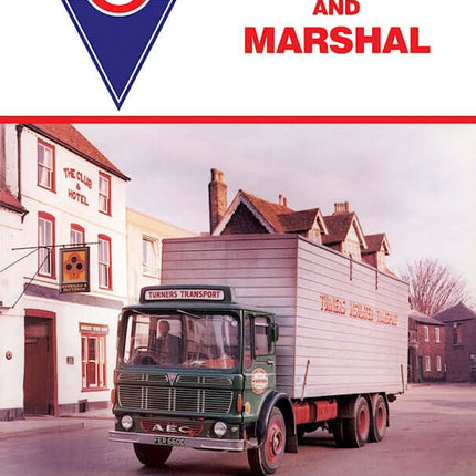 The AEC Mustang and Marshal