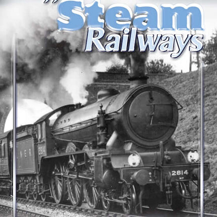 Suffolk Steam Railways