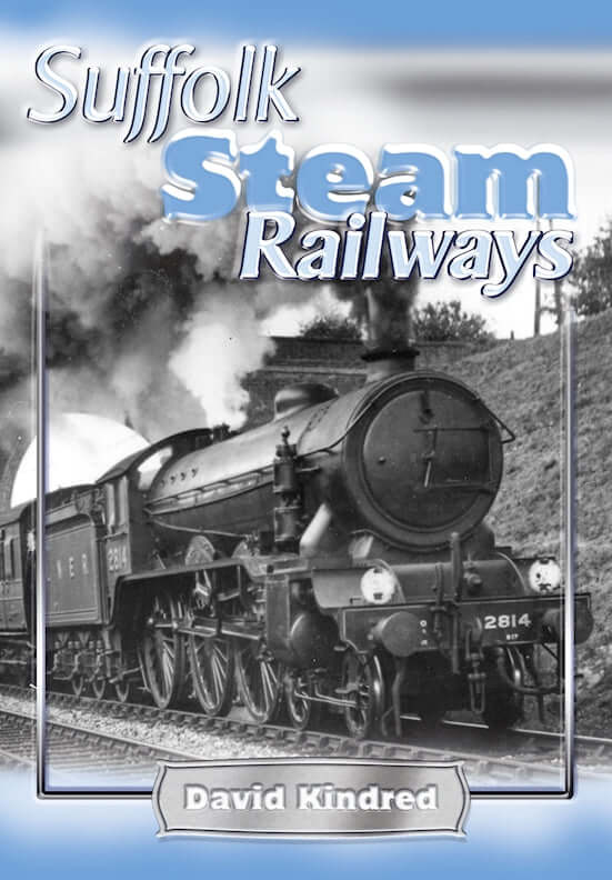 Suffolk Steam Railways