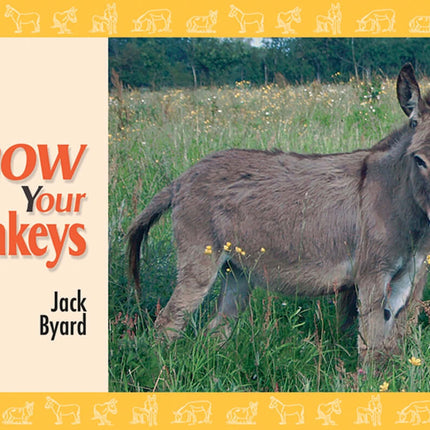 Know Your Donkeys