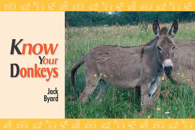 Know Your Donkeys