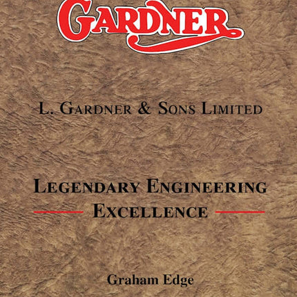 Gardner: L Gardner and Sons Ltd