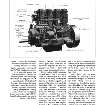 Gardner: L Gardner and Sons Ltd