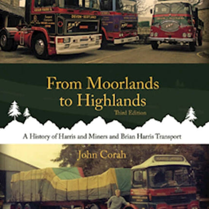 From Moorlands to Highlands