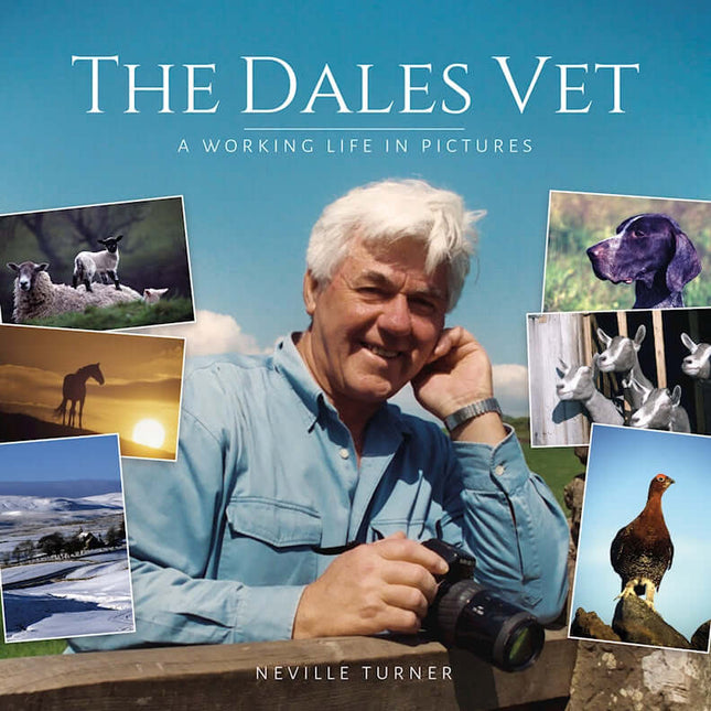 The Dales Vet