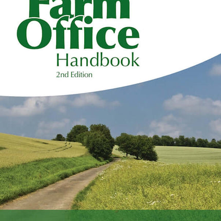 Farm Office Handbook, 2nd Edition