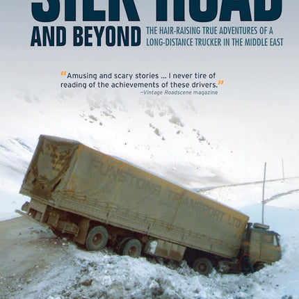 The Silk Road and Beyond