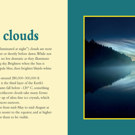 Know Your Clouds