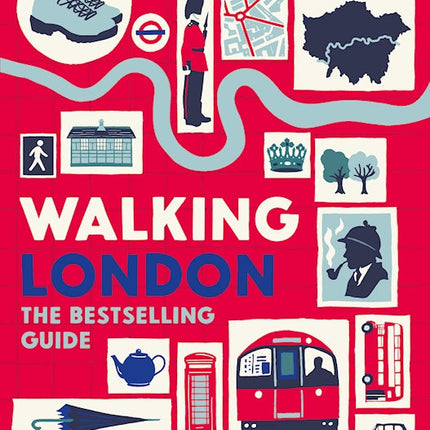 Walking London, 9th Edition