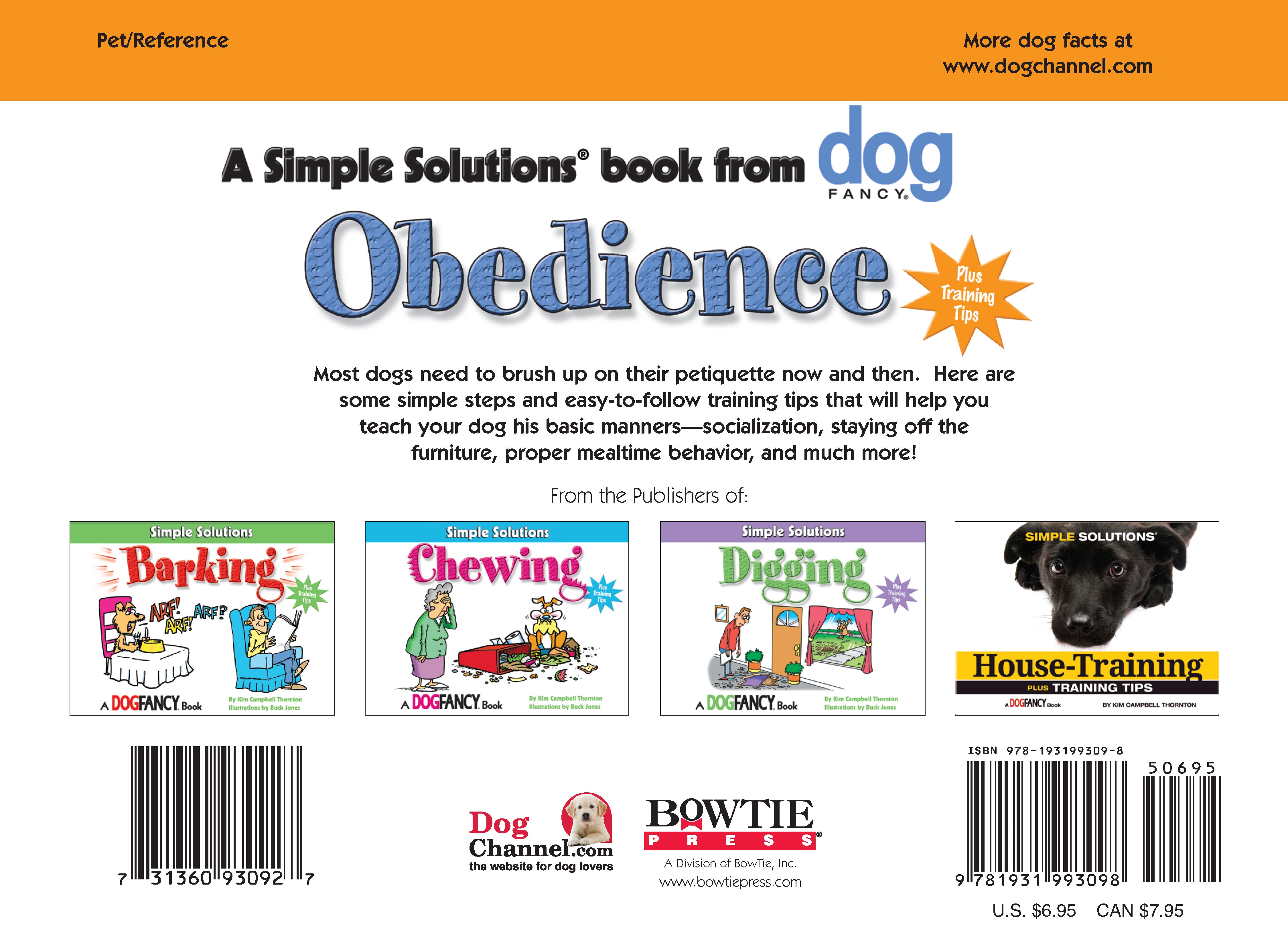 Obedience