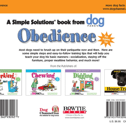 Obedience