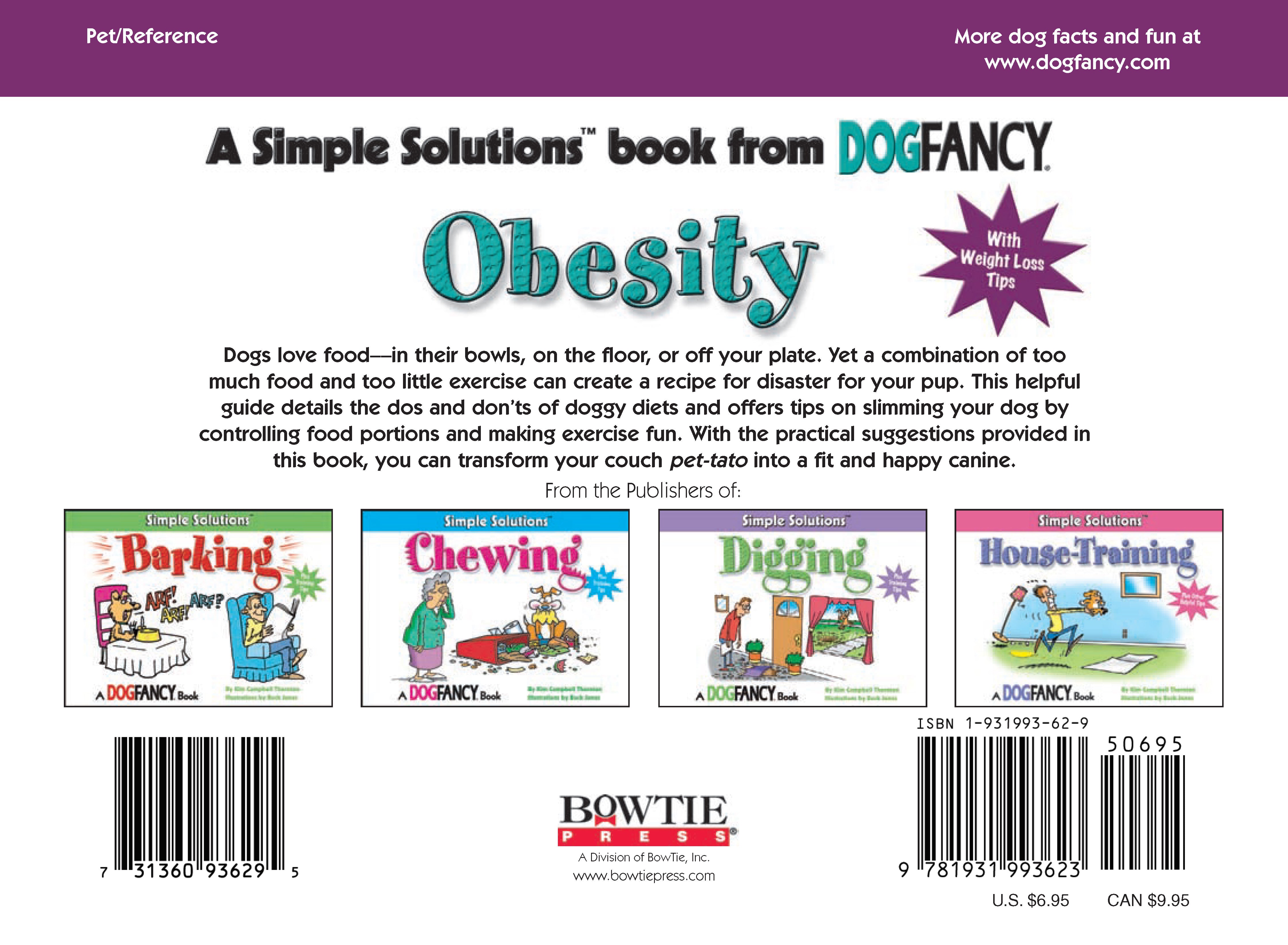 Simple Solutions Obesity