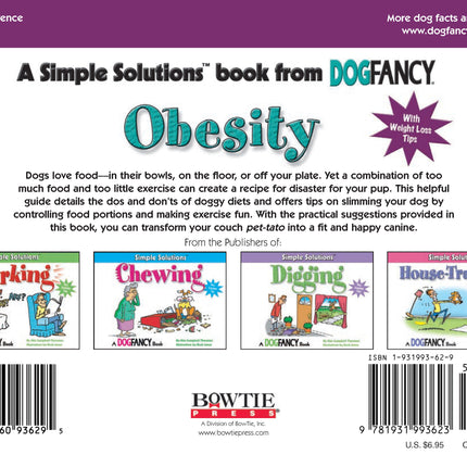 Simple Solutions Obesity