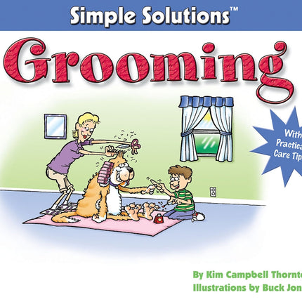 Grooming