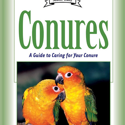 Conures