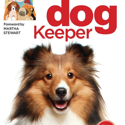 Marc Morrone's Ask the Dog Keeper