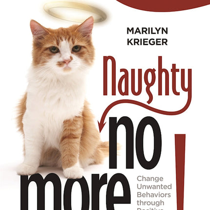 Naughty No More!