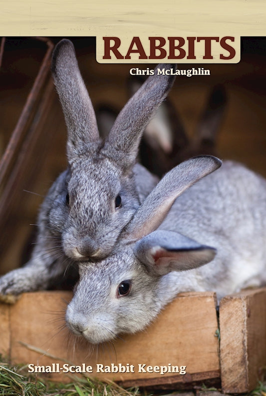 Hobby Farms: Rabbits