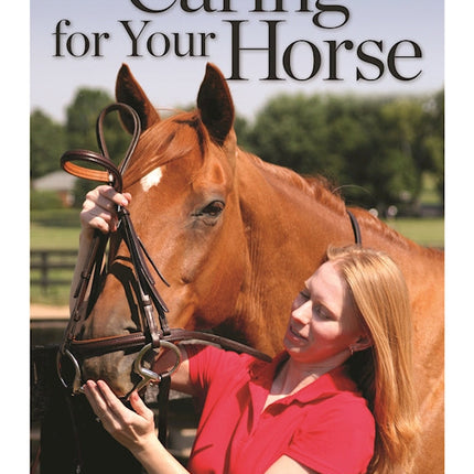 Caring for Your Horse