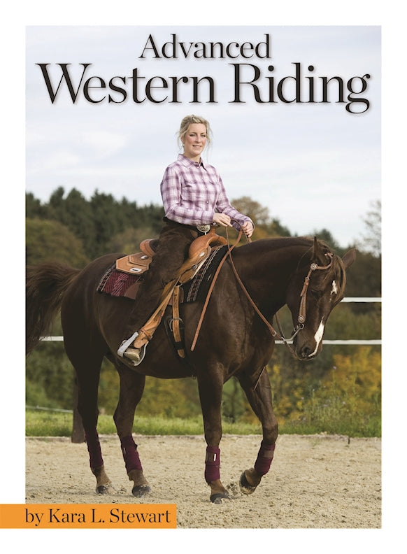 Advanced Western Riding