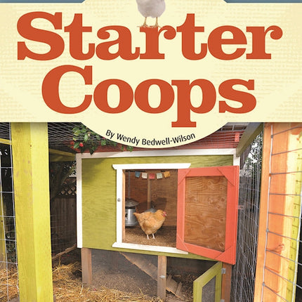 Starter Coops