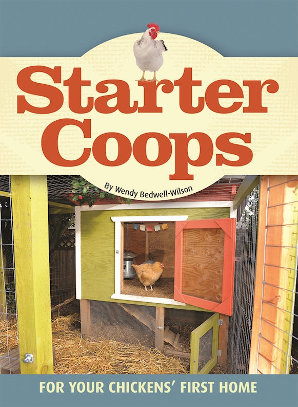 Starter Coops