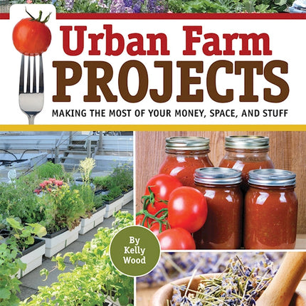 Urban Farm Projects