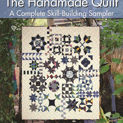 The Handmade Quilt