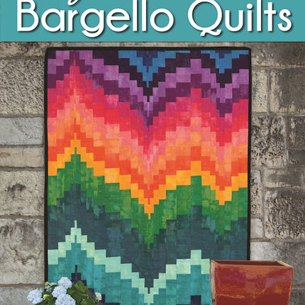 Jelly Roll Bargello Quilts