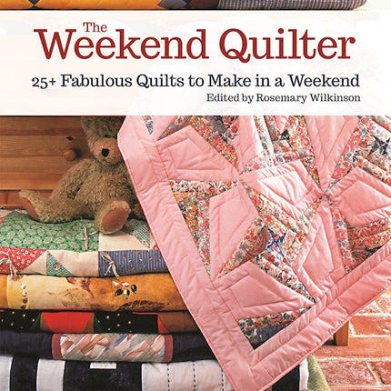 The Weekend Quilter